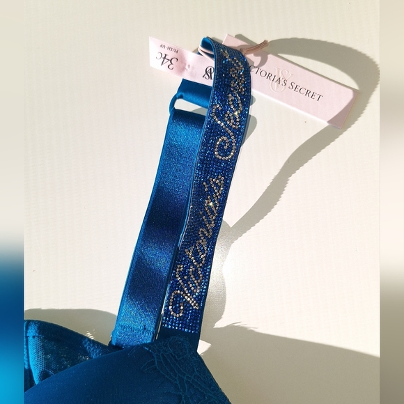 NWT Victoria's Secret Corestte Bra - Picture 4 of 4